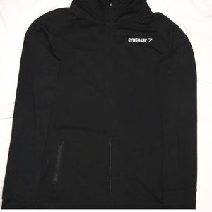 Gymshark zip up